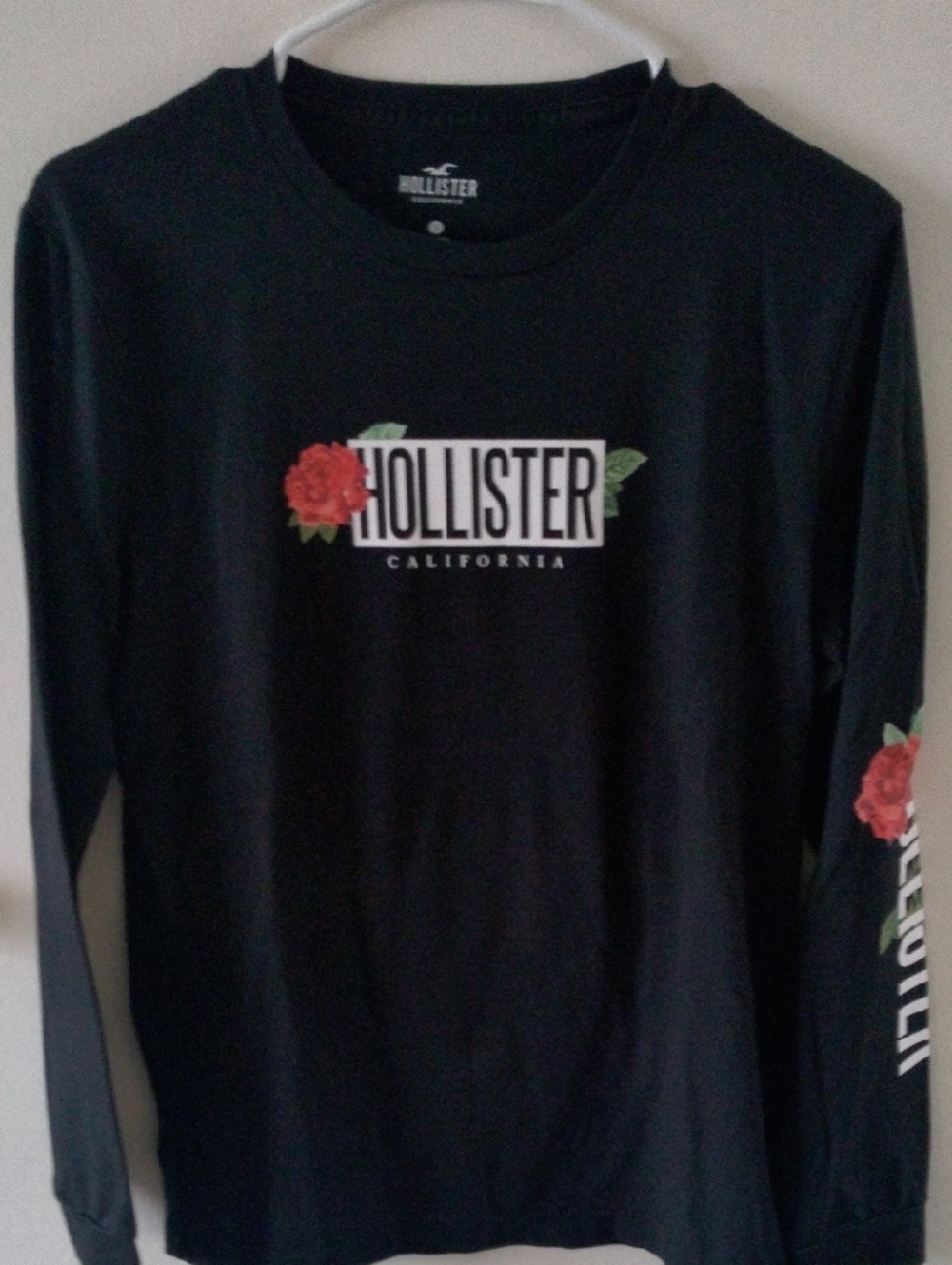 🦋MENS HOLLISTER SHIRT 🦋